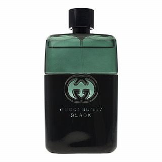Gucci Guilty Black Pour Homme toaletna voda za muškarce 90 ml