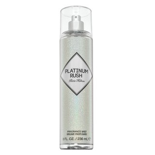 Paris Hilton Platinum Rush sprej za tijelo za žene 236 ml