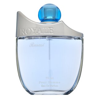 Rasasi Rasasi Royale Blue toaletna voda za muškarce 75 ml