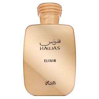 Rasasi Hawas Elixir parfemska voda za muškarce 100 ml
