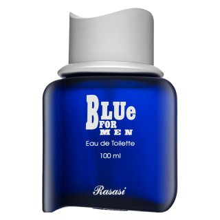 Rasasi Rasasi Blue For Men toaletna voda za muškarce 100 ml