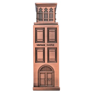 Niche Emarati Vintage Castle parfemska voda unisex 100 ml