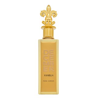 Paris Corner December Vanilla parfemska voda unisex 85 ml