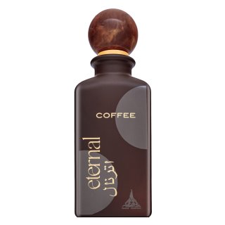 Paris Corner Paris Corner Eternal Coffee parfemska voda unisex 85 ml