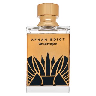 Afnan Edict Musctique parfemska voda unisex 80 ml