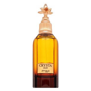 Zimaya Zimaya Crysta Oud parfemska voda unisex 100 ml