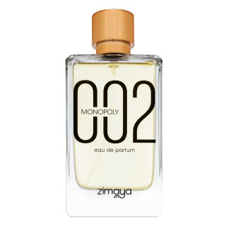 Zimaya Zimaya Monopoly 002 parfemska voda za muškarce 100 ml