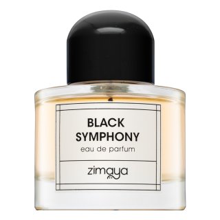 Zimaya Zimaya Black Symphony parfemska voda unisex 100 ml