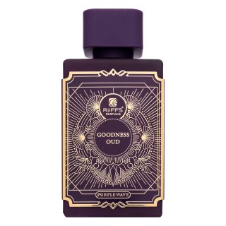 Riiffs Riiffs Goodness Oud Purple Wave parfemska voda za žene 100 ml