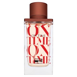 Rue Broca Rue Broca On Time Red parfemska voda za žene 100 ml