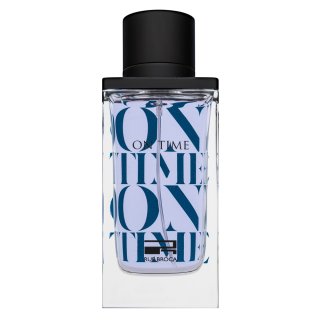 Rue Broca Rue Broca On Time Blue parfemska voda za muškarce 100 ml
