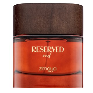 Zimaya Zimaya Reserved Oud parfemska voda unisex 100 ml