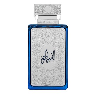 Zimaya Zimaya Al Embratur Intense parfemska voda unisex 100 ml