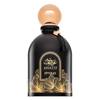 Zimaya Zimaya Awatif Black parfemska voda unisex 100 ml