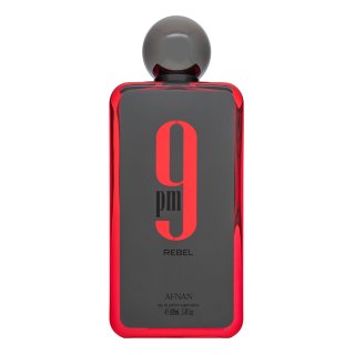 Afnan 9 pm Rebel parfemska voda unisex 100 ml