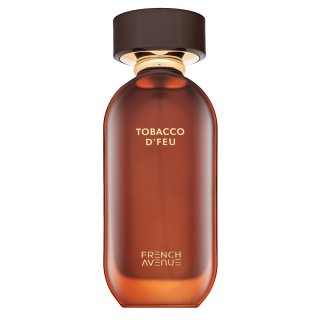 French Avenue French Avenue Tobacco D'Feu parfemska voda unisex 100 ml