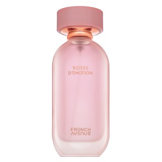 French Avenue French Avenue Roses D'Emotion parfemska voda za žene 100 ml