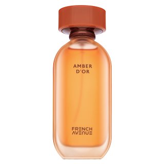 French Avenue French Avenue Amber D'or parfemska voda unisex 100 ml