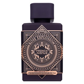 French Avenue French Avenue Rose Explosion parfem unisex 80 ml
