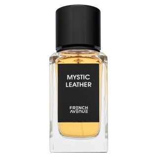 French Avenue Mystic Leather parfemska voda unisex 100 ml