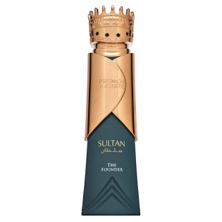 French Avenue French Avenue Sultan The Founder parfemska voda unisex 80 ml