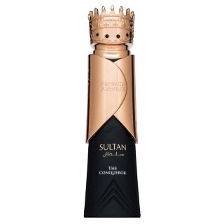 French Avenue French Avenue Sultan The Conqueror parfemska voda unisex 80 ml