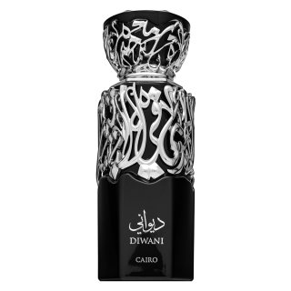 French Avenue French Avenue Diwani Cairo parfemska voda za žene 100 ml
