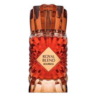 French Avenue Royal Blend Bourbon parfemska voda unisex 100 ml