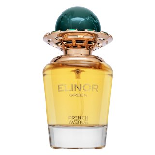 French Avenue Elinor Green parfemska voda za žene 100 ml
