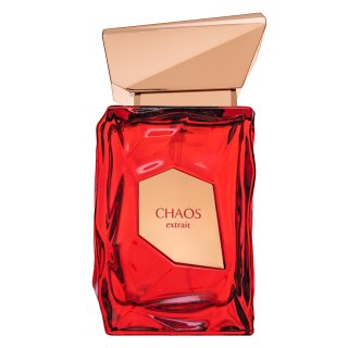 French Avenue Chaos Extrait parfemska voda unisex 100 ml