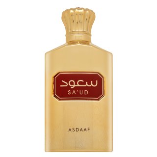 Asdaaf Asdaaf Sa'ud parfemska voda unisex 100 ml