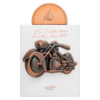 Lattafa Pride La Collection 1910 Bike parfemska voda unisex 100 ml