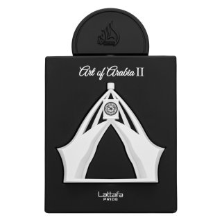 Lattafa Pride Art Of Arabia II parfemska voda unisex 100 ml