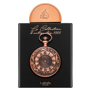 Lattafa Pride La Collection Antiquites 1505 parfemska voda unisex 100 ml