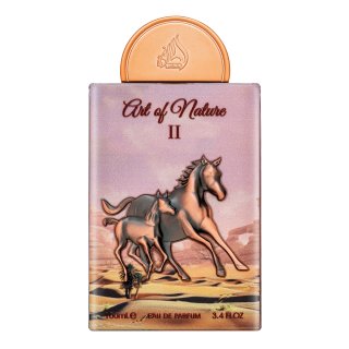 Lattafa Pride Art Of Nature II parfemska voda unisex 100 ml