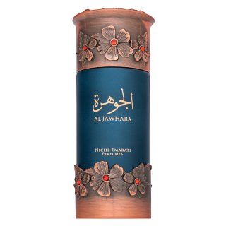 Niche Emarati Al Jawhara parfemska voda unisex 100 ml
