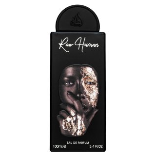 Lattafa Pride Raw Human parfemska voda unisex 100 ml