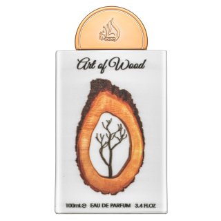 Lattafa Pride Art of Wood parfemska voda unisex 100 ml