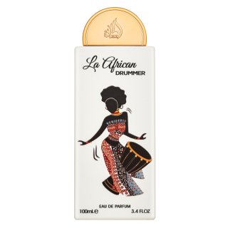 Lattafa Pride La African Drummer parfemska voda unisex 100 ml