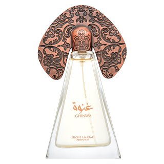 Niche Emarati Ghinwa parfemska voda unisex 100 ml