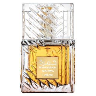 Lattafa Khamrah Qahwa parfemska voda unisex 100 ml