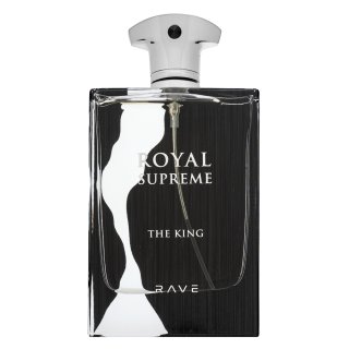 Rave Royal Supreme The King parfemska voda unisex 100 ml