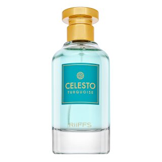 Riiffs Riiffs Celesto Turquoise parfemska voda za muškarce 100 ml
