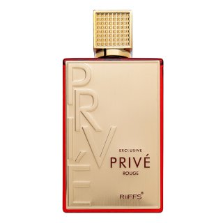 Riiffs Riiffs Exclusive Privé Rouge parfemska voda za žene 80 ml