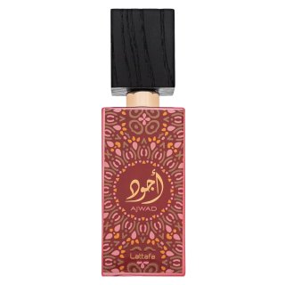 Lattafa Ajwad Pink To Pink parfemska voda za žene 60 ml