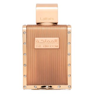 Lattafa The Kingdom parfemska voda za muškarce 100 ml