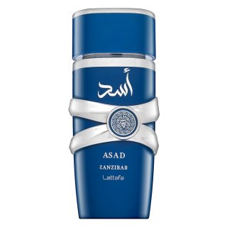 Lattafa Asad Zanzibar parfemska voda za muškarce 100 ml