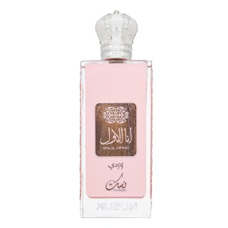 Nusuk Nusuk Ana Al Awwal Wardi parfemska voda za žene 100 ml