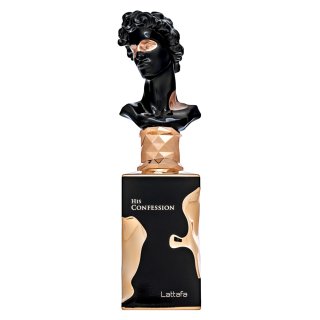 Lattafa Lattafa His Confession parfemska voda za muškarce 100 ml