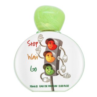 Lattafa Pride Stop Wait Go parfemska voda za djecu 75 ml